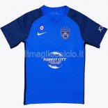 Maglia Johor Darul Takzim Prima 2017/2018