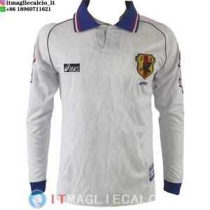 Retro Maglia Giappone Seconda 1998 ML