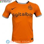 Thailandia Maglia Inter Milan Concetto Giocatori 2023/2024