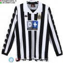 Retro Maglia Juventus Prima 1999/2000 ML
