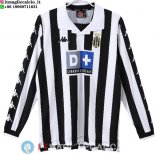 Retro Maglia Juventus Prima 1999/2000 ML