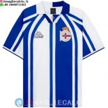 Thailandia Maglia Coruña Speciale 2026/2027 Blu Bianco