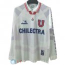 Retro Maglia Universidad De Chile Seconda 1996 ML