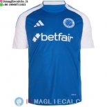 Thailandia Maglia Cruzeiro Prima 2025/2026