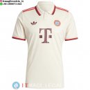 Thailandia Maglia Bayern Monaco Terza 2024/2025