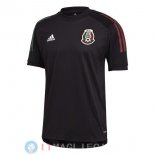 Formazione Maglia Messico 2021 Nero