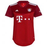 Maglia Donne Bayern Monaco Prima 2021/2022
