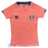 Maglia Donne Gremio Speciale 2022/2023 Rosa