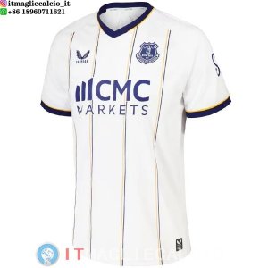 Thailandia Maglia Everton Seconda 2026/2027