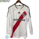 Retro Maglia River Plate Prima 2006/2007 ML