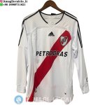 Retro Maglia River Plate Prima 2006/2007 ML Retro Maglia River Plate Prima 2006/2007 ML