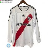 Retro Maglia River Plate Prima 2006/2007 ML
