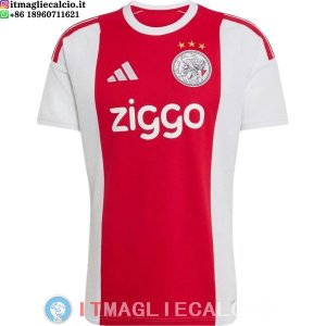 Thailandia Maglia Ajax Prima 2026/2027