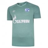 Thailandia Maglia Schalke 04 Terza 2020/2021