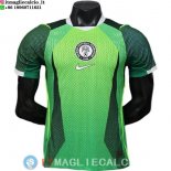 Maglia Giocatori Nigeria Prima 2026 Maglia Giocatori Nigeria Prima 2026