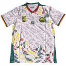 Thailandia Maglia Camerun Seconda 2026