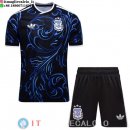 Maglia Bambino Argentina Seconda 2026