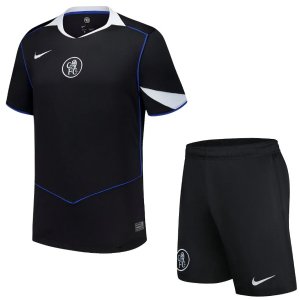 Maglia Bambino Chelsea Terza 2025/2026