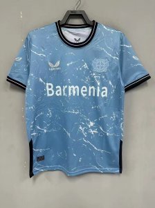 Thailandia Maglia Leverkusen Terza 2023/2024