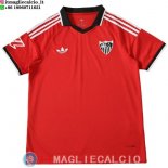 Thailandia Maglia Sevilla Seconda 2026/2027