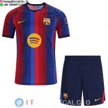 Maglia Bambino Barcellona Prima 2026/2027