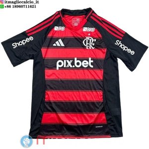 Thailandia Maglia Flamengo Prima 2025/2026