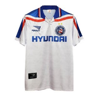 Retro Maglia Bahia Seconda 1998