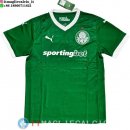 Thailandia Maglia Palmeiras Prima 2025/2026