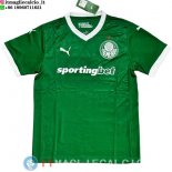 Thailandia Maglia Palmeiras Prima 2025/2026 Thailandia Maglia Palmeiras Prima 2025/2026