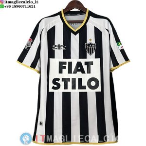 Retro Maglia Atletico Mineiro Prima 2003