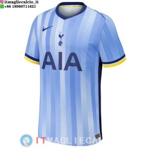 Thailandia Maglia Tottenham Hotspur Seconda 2024/2025