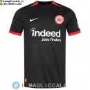 Thailandia Maglia Eintracht Frankfurt Seconda 2024/2025
