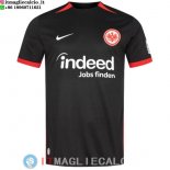 Thailandia Maglia Eintracht Frankfurt Seconda 2024/2025