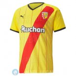 Thailandia Maglia RC Lens Prima 2021/2022