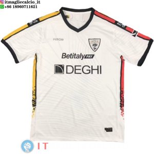 Thailandia Maglia Lecce Seconda 2024/2025