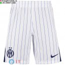 Thailandia Maglia Inter Milan Pantaloni Seconda 2026/2027
