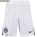 Thailandia Maglia Inter Milan Pantaloni Seconda 2026/2027 Thailandia Maglia Inter Milan Pantaloni Seconda 2026/2027
