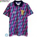 Retro Maglia Scozia Seconda 1988/1989