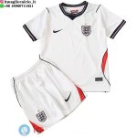 Maglia Bambino Inghilterra Prima 2026