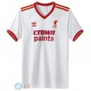 Retro Maglia Liverpool Seconda 1985/1986