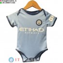 Maglia Baby Manchester City Prima 2024/2025