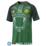 Maglia Camerun Prima 2018