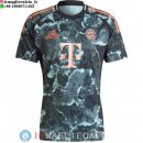 Thailandia Maglia Bayern Monaco Seconda 2024/2025