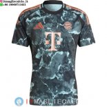 Thailandia Maglia Bayern Monaco Seconda 2024/2025