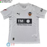 Thailandia Maglia Valencia CF Prima 2025/2026 I
