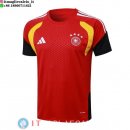 Formazione Maglia Germania 2026 Rosso Giallo