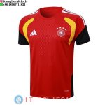 Formazione Maglia Germania 2026 Rosso Giallo Formazione Maglia Germania 2026 Rosso Giallo