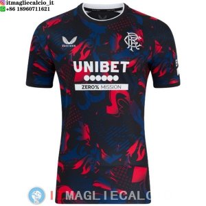 Thailandia Maglia Rangers Terza 2024/2025