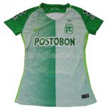 Maglia Donne Atletico Nacional Prima 2017/2018
