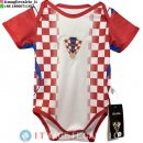 Maglia Baby Costa Rica Prima 2026